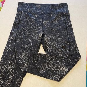 ZYIA Reflective Pocket LNT Hi-Rise 7-8